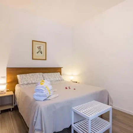 Casa Di Lux E Max - Sub 701 아파트 브루케리오