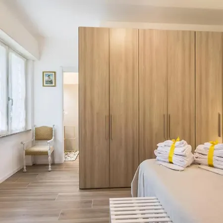 Casa Di Lux E Max - Sub 701 아파트