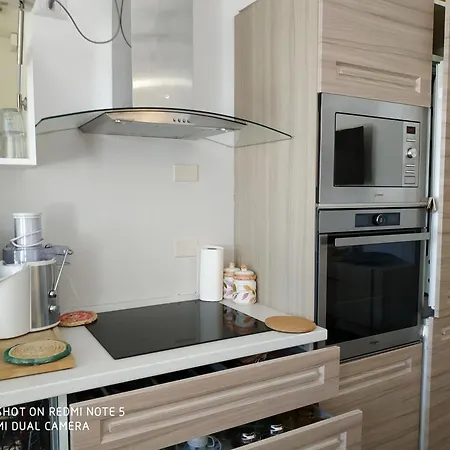Casa Di Lux E Max - Sub 701 *
