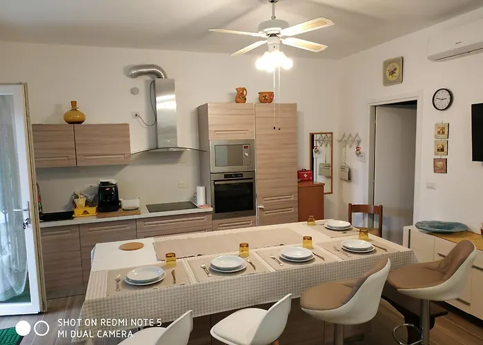 Apartament Casa Di Lux E Max - Sub 701