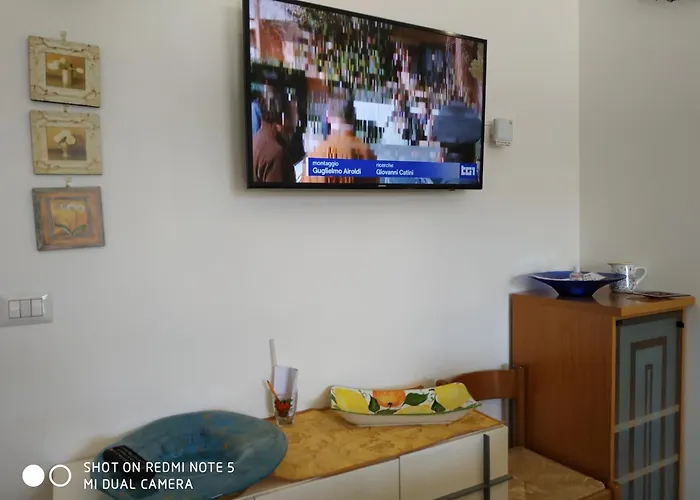 Casa Di Lux E Max - Sub 701 Apartament