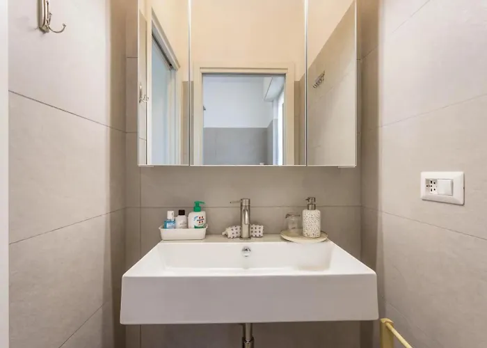 Casa Di Lux E Max - Sub 701 Apartament Brugherio