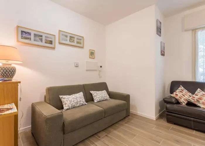 Apartament Casa Di Lux E Max - Sub 701 Brugherio