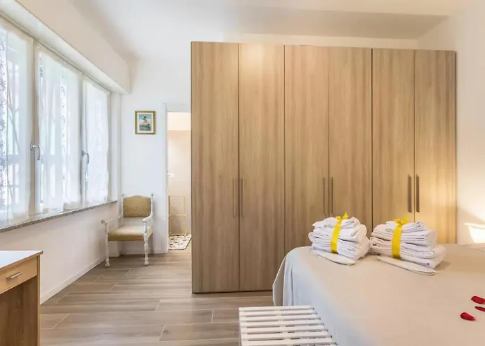 Casa Di Lux E Max - Sub 701 Apartament