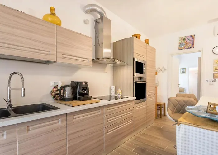 Casa Di Lux E Max - Sub 701 Apartament Brugherio