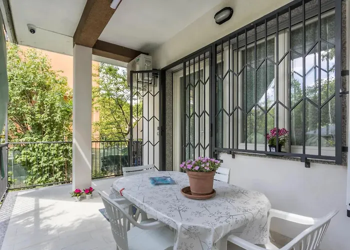 Casa Di Lux E Max - Sub 701 Apartament Brugherio