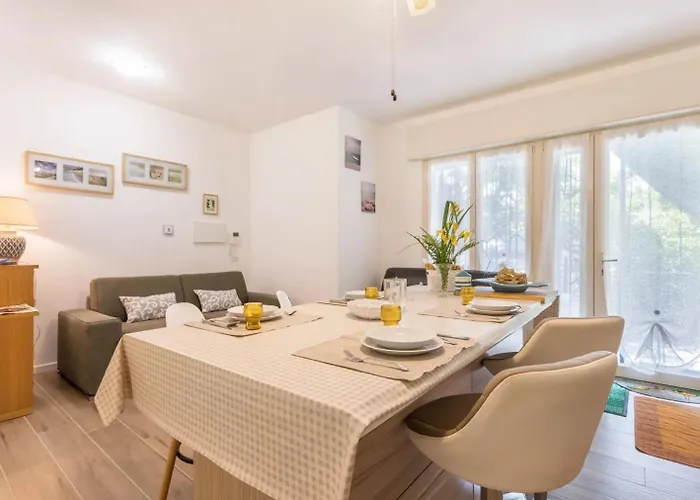 Apartament Casa Di Lux E Max - Sub 701