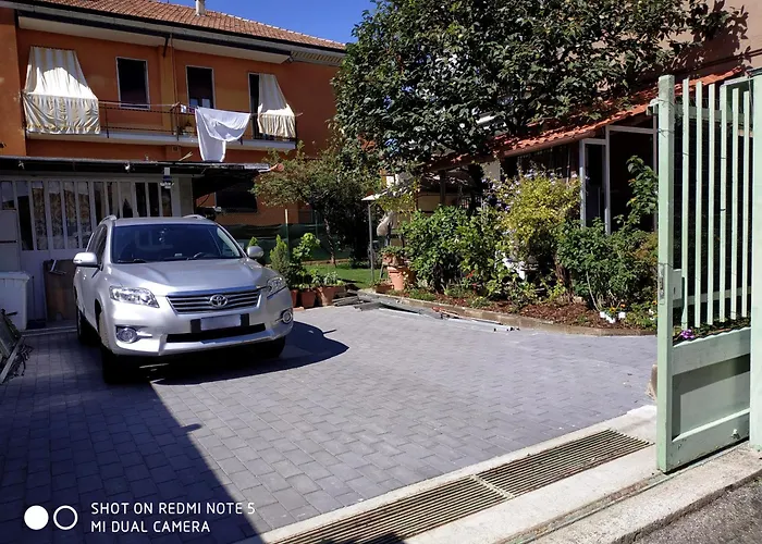 Casa Di Lux E Max - Sub 701