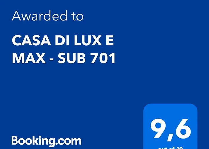 Casa Di Lux E Max - Sub 701 Apartament Brugherio