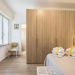 Casa Di Lux E Max - Sub 701 Lägenhet