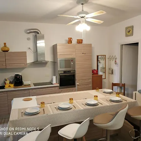 Apartment Casa Di Lux E Max - Sub 701