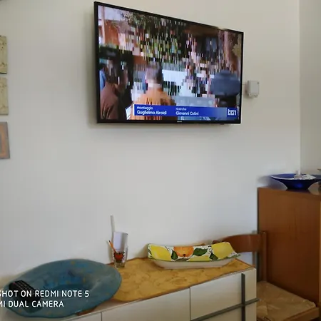 Casa Di Lux E Max - Sub 701 Apartment