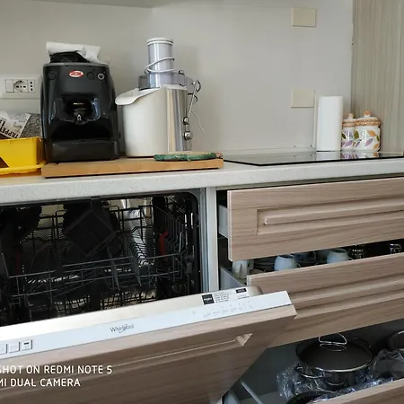 Casa Di Lux E Max - Sub 701 Apartment Brugherio