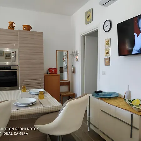 Apartment Casa Di Lux E Max - Sub 701