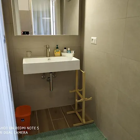 Casa Di Lux E Max - Sub 701 Brugherio