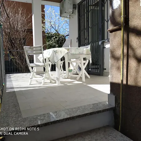 Casa Di Lux E Max - Sub 701 *