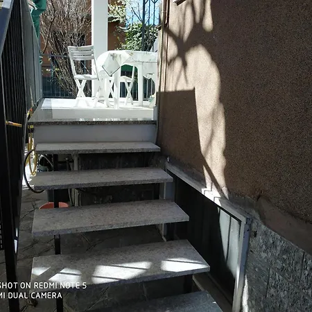 Casa Di Lux E Max - Sub 701 Brugherio