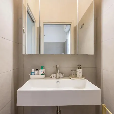 Casa Di Lux E Max - Sub 701 Apartment Brugherio