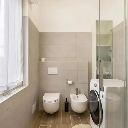 Casa Di Lux E Max - Sub 701 Apartment *