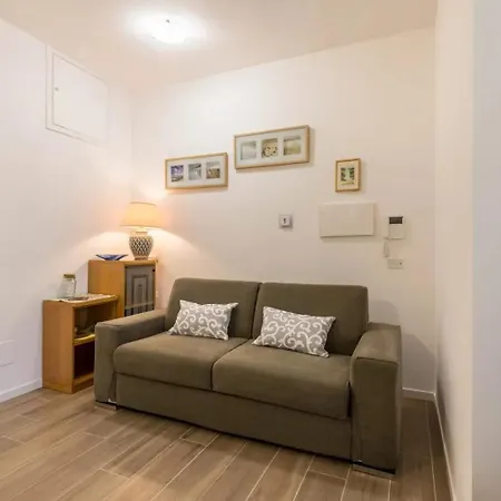 Apartment Casa Di Lux E Max - Sub 701 Brugherio
