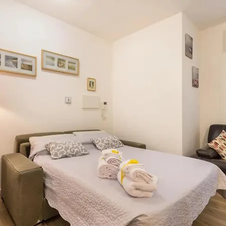 Casa Di Lux E Max - Sub 701 * بروغيريو