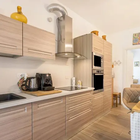 Casa Di Lux E Max - Sub 701 Apartment Brugherio