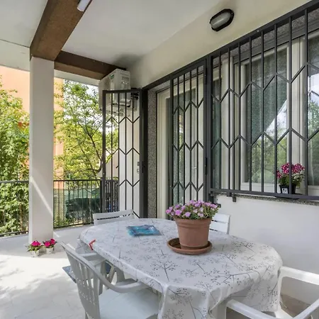 Casa Di Lux E Max - Sub 701 Apartment Brugherio