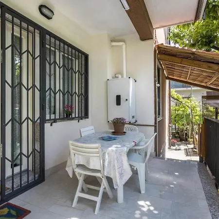 Casa Di Lux E Max - Sub 701 بروغيريو