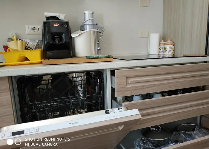 Casa Di Lux E Max - Sub 701 Apartamento Brugherio