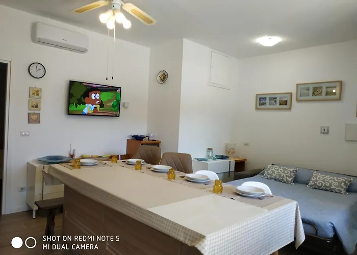 Casa Di Lux E Max - Sub 701 Apartamento Brugherio