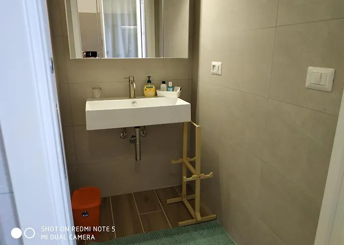 Casa Di Lux E Max - Sub 701 Brugherio