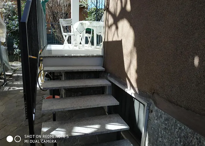 Casa Di Lux E Max - Sub 701 Brugherio