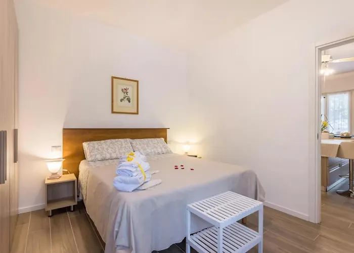 Casa Di Lux E Max - Sub 701 Apartamento Brugherio