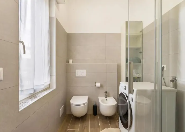 Casa Di Lux E Max - Sub 701 Apartamento *