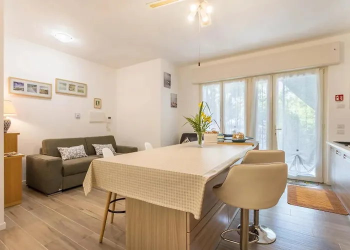 Casa Di Lux E Max - Sub 701 Apartamento Brugherio