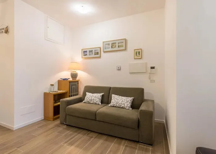 Apartamento Casa Di Lux E Max - Sub 701 Brugherio
