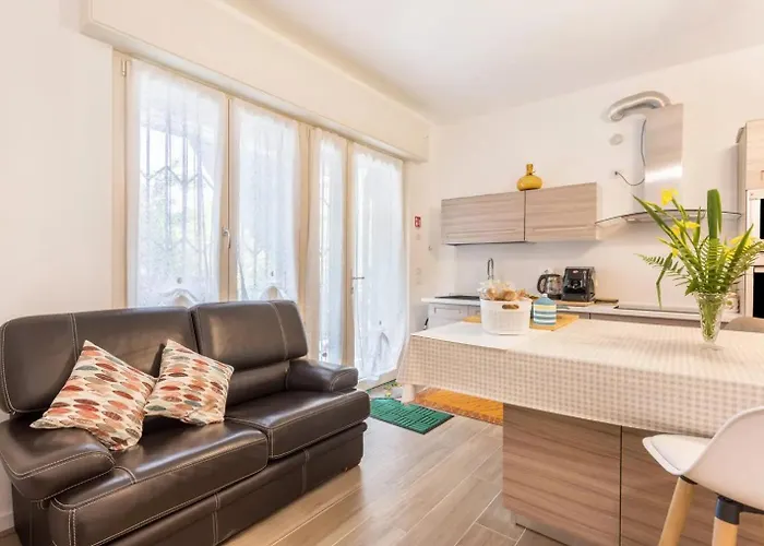 Casa Di Lux E Max - Sub 701 Apartamento *